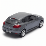 Auto Renault Megane S Escala 1:43 - Welly - Toyng Chile