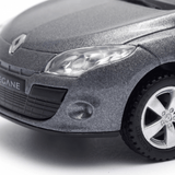 Auto Renault Megane S Escala 1:43 - Welly - Toyng Chile