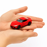 Auto Toyota Supra Escala 1:60 - Welly - Toyng Chile