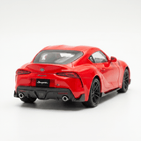 Auto Toyota Supra S Escala 1:43 - Welly - Toyng Chile