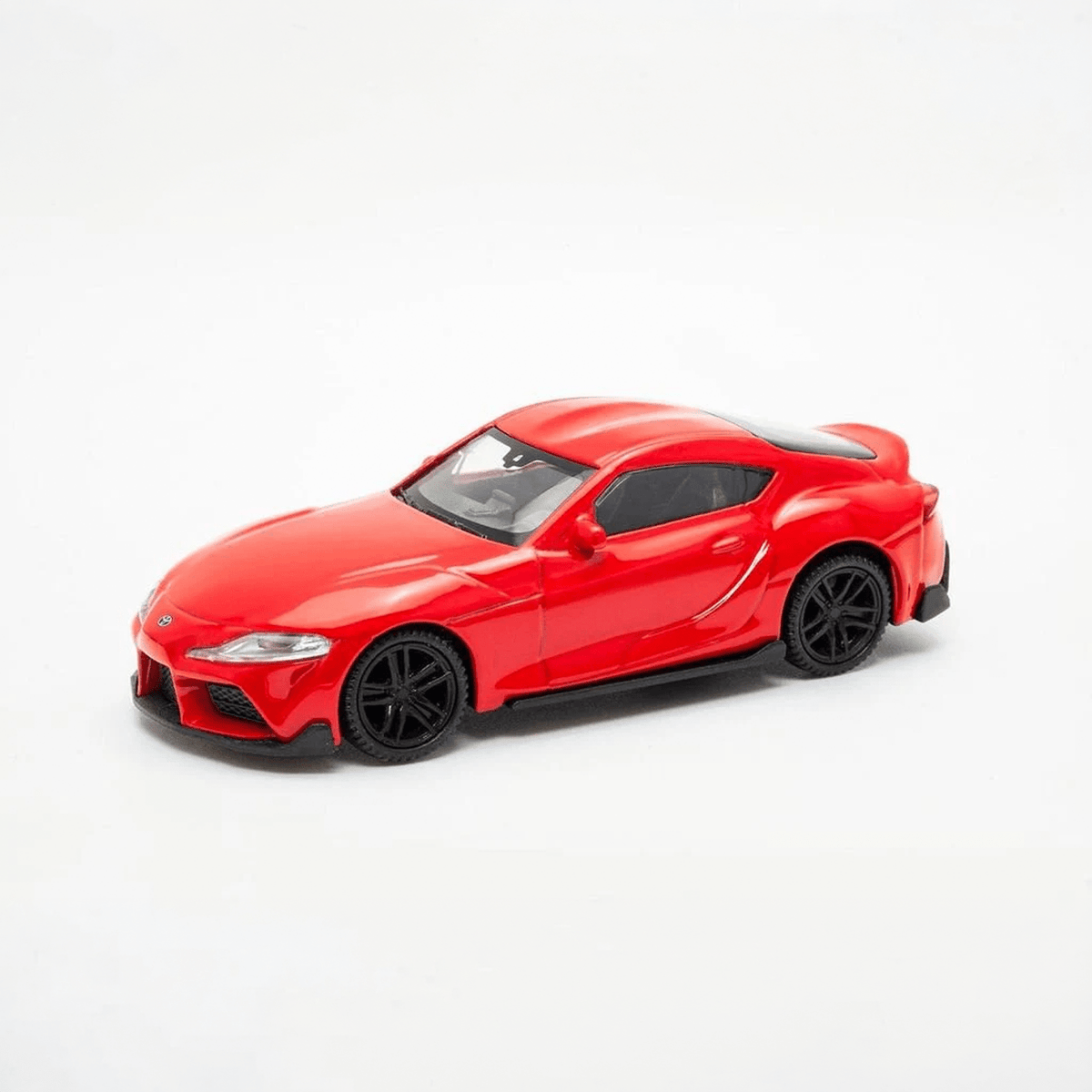 Auto Toyota Supra S Escala 1:43 - Welly - Toyng Chile