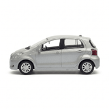 Auto Toyota Yaris S Escala 1:43 - Welly - Toyng Chile