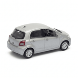 Auto Toyota Yaris S Escala 1:43 - Welly - Toyng Chile