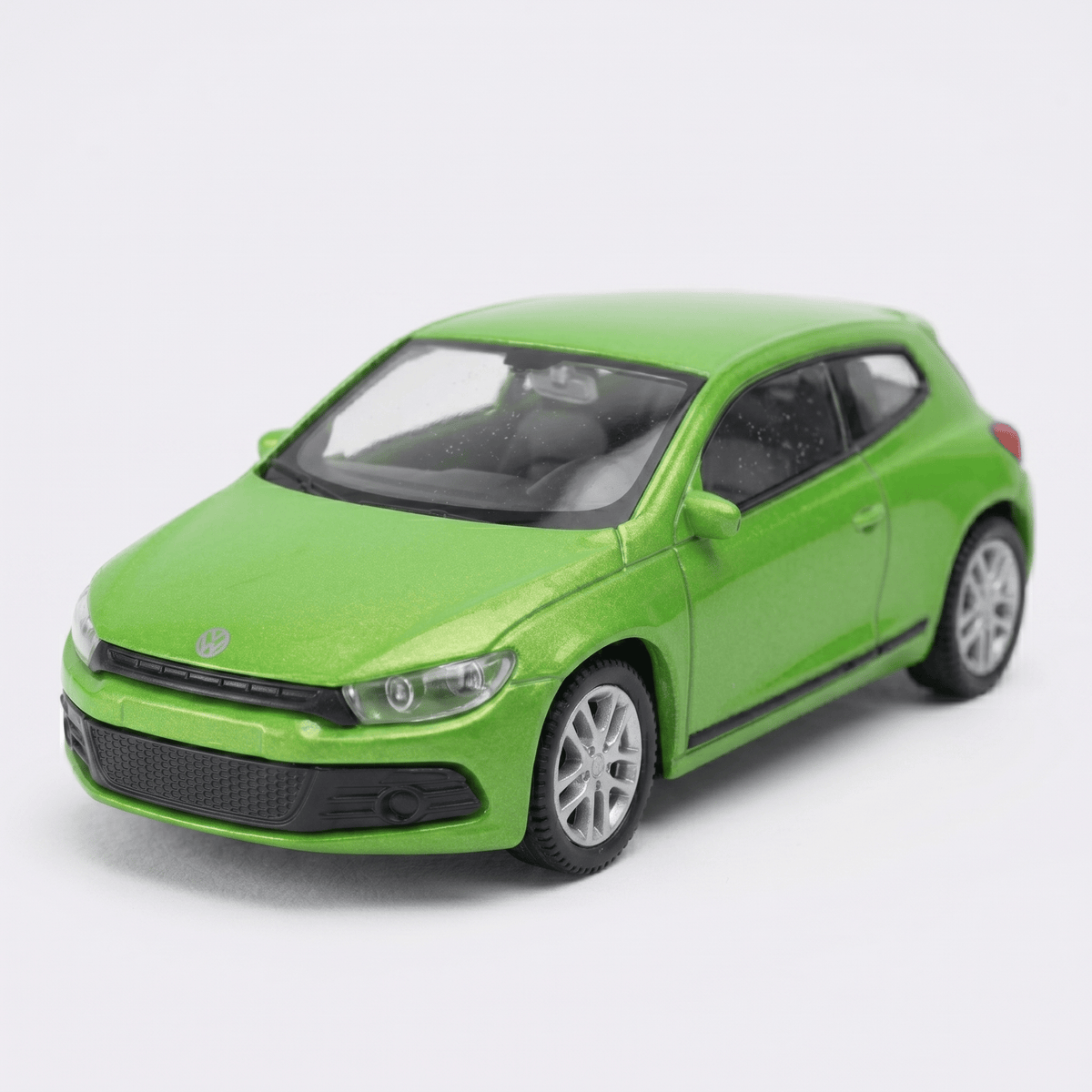 Auto Volkswagen Sirocco S Escala 1:43 - Welly - Toyng Chile