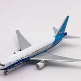 Avión Aviation Airways Boeing B767 - Welly - Toyng Chile
