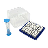 Boggle – Juego de Palabras | Toyng - Toyng Chile
