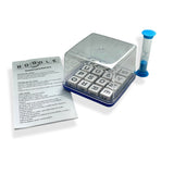 Boggle – Juego de Palabras | Toyng - Toyng Chile