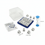 Boggle – Juego de Palabras | Toyng - Toyng Chile