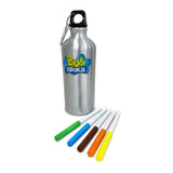 Botella Para Pintar - Bob Esponja - Toyng Chile