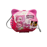 Cartera Infantil de Gata + Accesorios de Belleza – Toyng - Toyng Chile