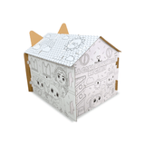 Casa Mágica Creativa (Grande) – Gabby’s Dollhouse - Toyng Chile