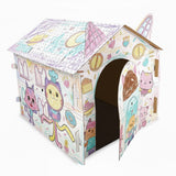 Casa Mágica Creativa (Grande) – Gabby’s Dollhouse - Toyng Chile