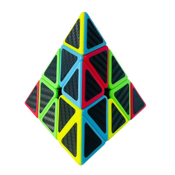 Cubo Rubik Piramide - Toyng - Toyng Chile