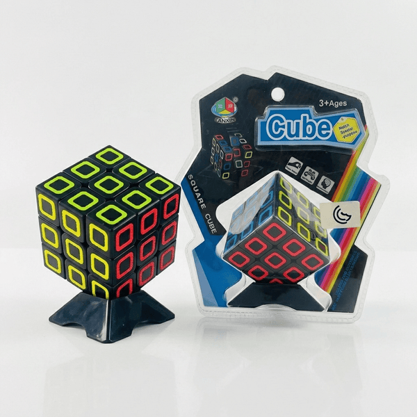 Cubo Rubik - Toyng - Toyng Chile