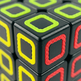 Cubo Rubik - Toyng - Toyng Chile