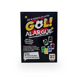 Expansión Juego de Mesa Gol! Alargue - Toyng Futbol - Toyng Chile