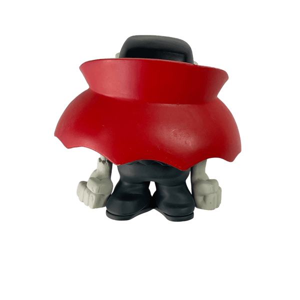 Figura Blueblood - Ultra Zombies - Toyng Chile