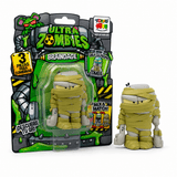 Figura Braindage - Ultra Zombies - Toyng Chile