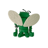 Figura Mc Fly - Ultra Zombies - Toyng Chile