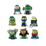Figura Mc Fly - Ultra Zombies - Toyng Chile