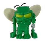 Figura Mc Fly - Ultra Zombies - Toyng Chile