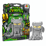 Figura Rocky - Ultra Zombies - Toyng Chile