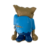 Figura Wolfgang - Ultra Zombies - Toyng Chile