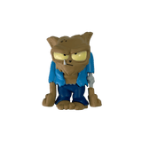Figura Wolfgang - Ultra Zombies - Toyng Chile