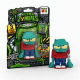 Figura Zombiff - Ultra Zombies - Toyng Chile