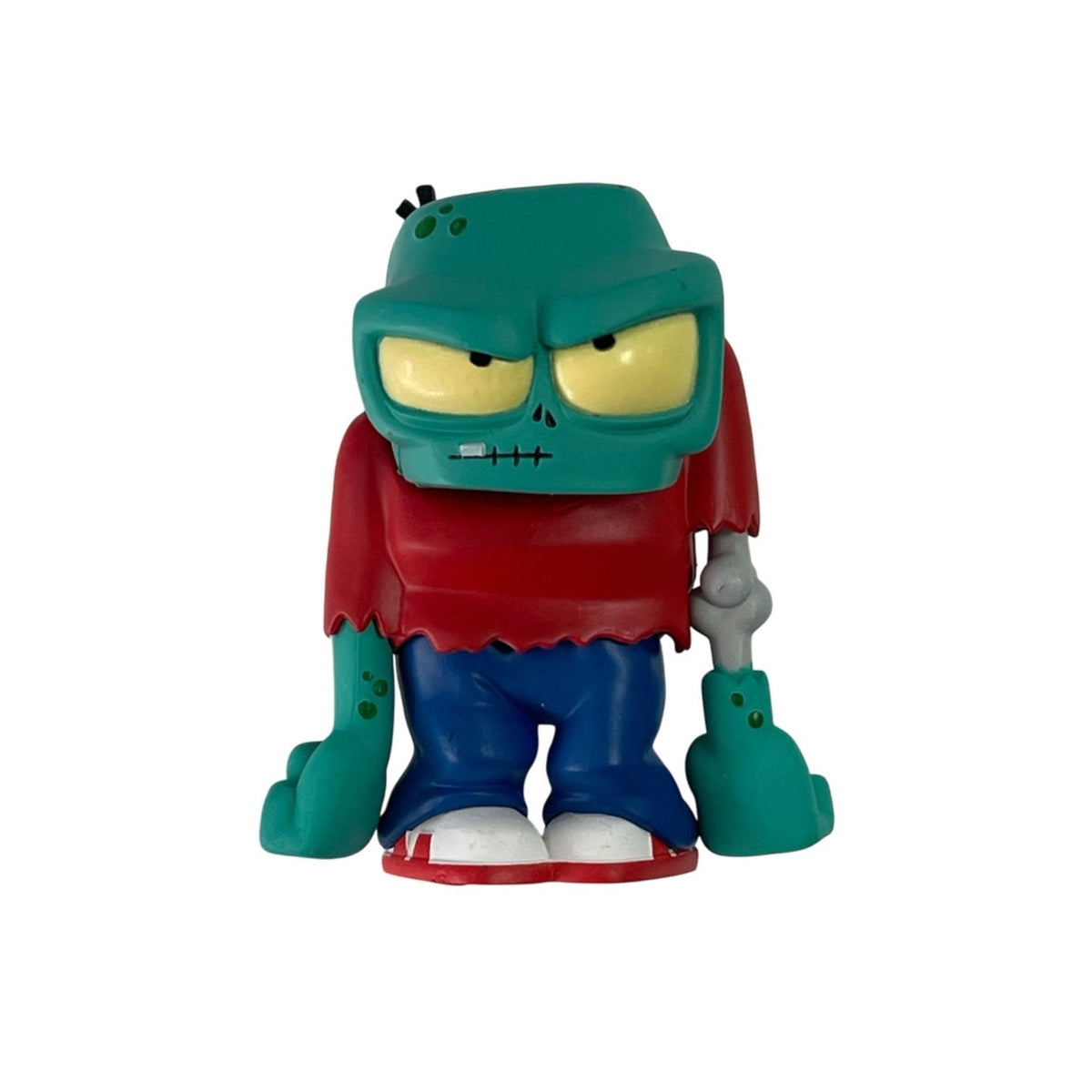 Figura Zombiff - Ultra Zombies - Toyng Chile