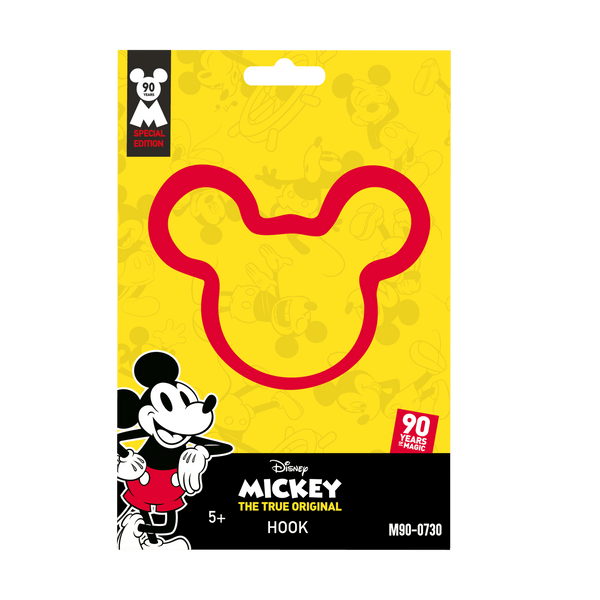 Hook Cabeza Mickey - Disney - Toyng Chile