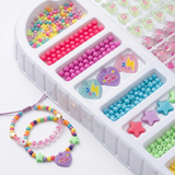 Juego Crea Tu Propio Brazalete Maleta - Toyng - Toyng Chile