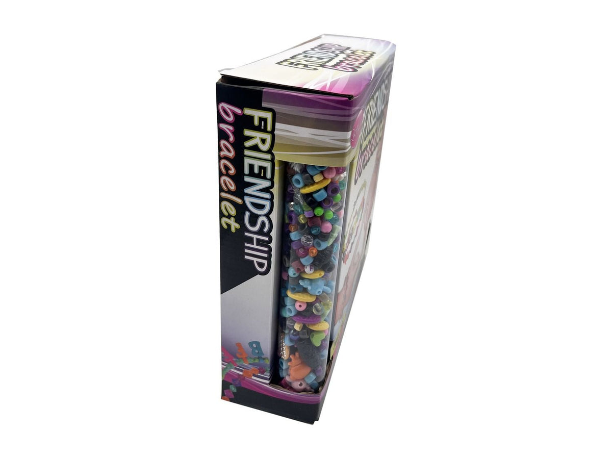 Juego Crea Tu Propio Brazalete - Toyng - Toyng Chile