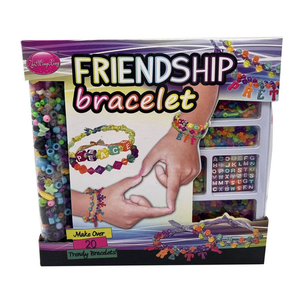 Juego Crea Tu Propio Brazalete - Toyng - Toyng Chile