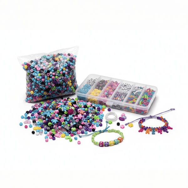 Juego Crea Tu Propio Brazalete - Toyng - Toyng Chile