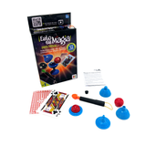 Juego de Magia Esto Es Magia Set 1 (15 Trucos) - Toyng - Toyng Chile