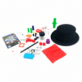 Juego de Magia Grandes Trucos Set 2 (65 Accesorios) - Toyng - Toyng Chile