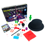 Juego de Magia Grandes Trucos Set 2 (65 Accesorios) - Toyng - Toyng Chile