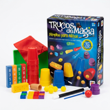 Juego de Magia Set de Magia 1 (35 Trucos) - Toyng - Toyng Chile