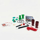 Juego de Magia Set de Magia 2 (35 Trucos) - Toyng - Toyng Chile