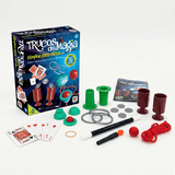 Juego de Magia Set de Magia 2 (35 Trucos) - Toyng - Toyng Chile