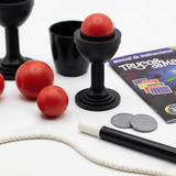 Juego de Magia Set de Magia 3 (35 Trucos) - Toyng - Toyng Chile