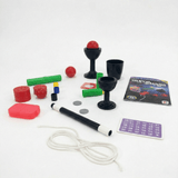 Juego de Magia Set de Magia 3 (35 Trucos) - Toyng - Toyng Chile