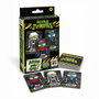 Juego de Mesa Adivina Quien Eres - Ultra Zombies - Toyng Chile
