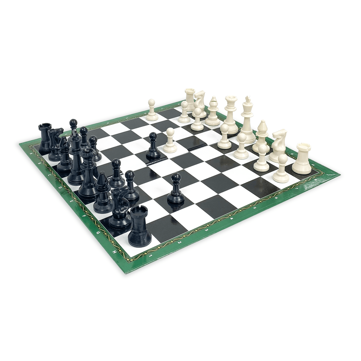Juego de Mesa Ajedrez Premium - Toyng - Toyng Chile