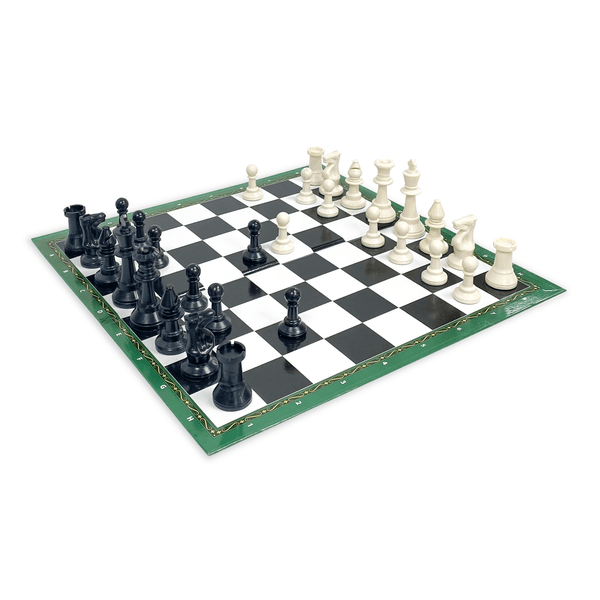 Juego de Mesa Ajedrez Premium - Toyng - Toyng Chile
