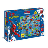 Juego de Mesa Avance - Spiderman - Toyng Chile