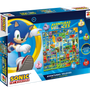 Juego de Mesa Aventuras Veloces Sonic - Sonic - Toyng Chile