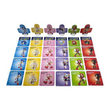 Juego de Mesa Aventuras Veloces Sonic - Sonic - Toyng Chile