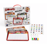 Juego de Mesa Bachillerato Stop - Condorito - Toyng Chile
